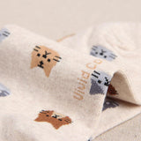 Chaussettes Kawaii<br> Amour Infini