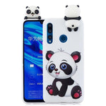 Coque Huawei Kawaii Mini-Panda | Village Kawaii