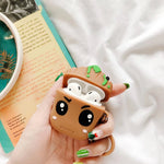 Coque Airpods Kawaii<br> Groot