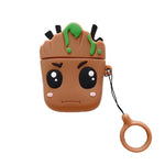 Coque Airpods Groot