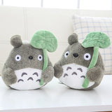 Peluche Kawaii<br> Totoro sous la pluie
