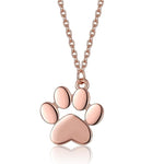Collier Paw Animo PTEN00341-B