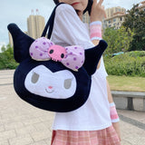 Sac Kuromi 23x29 shoulder bag