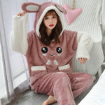 Combinaison Pyjama Kawaii 2504
