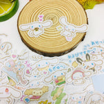 Stickers Cinnamoroll | Village Kawaii