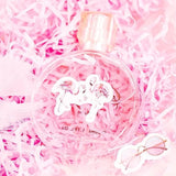 Stickers Flamant-Rose Parfum