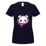 Tee Shirt Tête d'Ours
